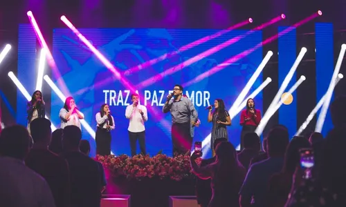 
          Imagem ilustrativa da imagem Encontro da Igreja Adventista deve reunir mais de 5 mil
          