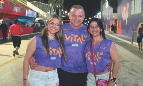 
          Imagem ilustrativa da imagem Encontro de gerações apaixonadas pelo Vital
          