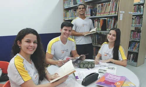 
          Imagem ilustrativa da imagem Enem 2024: nova lista com 20 temas mais cotados para redação
          