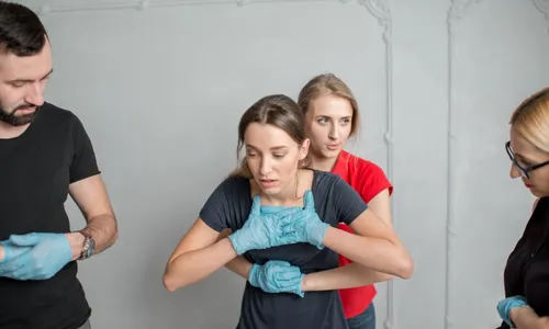 
          Imagem ilustrativa da imagem Engasgo pode ser fatal
          