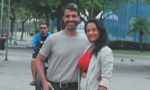 
          Imagem ilustrativa da imagem Engenheiro sente dor na coluna e descobre câncer
          