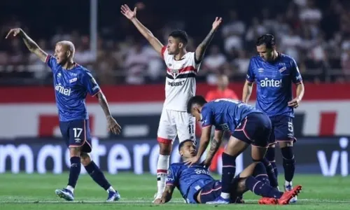 
          Imagem ilustrativa da imagem Entenda a arritmia que causou morte de jogador Juan Izquierdo
          