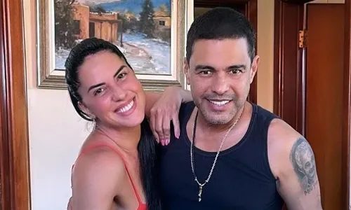 
          Imagem ilustrativa da imagem Entenda método usado por Zezé Di Camargo para ser pai após vasectomia
          