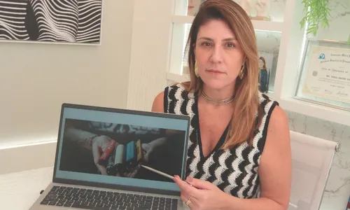 
          Imagem ilustrativa da imagem Entidades médicas contra liberar cigarro eletrônico
          