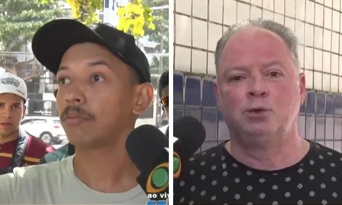 
          Imagem ilustrativa da imagem Entregadores do iFood acusam juiz aposentado de ofensas e agressão em Boa Viagem
          