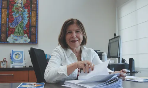 
          Imagem ilustrativa da imagem Escolas da Grande Vitória já reservam vagas para 2025
          