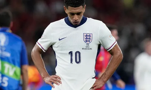 
          Imagem ilustrativa da imagem Espanha derrota a Inglaterra na final e conquista o seu quarto título da Eurocopa
          