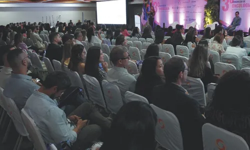 
          Imagem ilustrativa da imagem Esperança para pacientes com câncer de mama
          