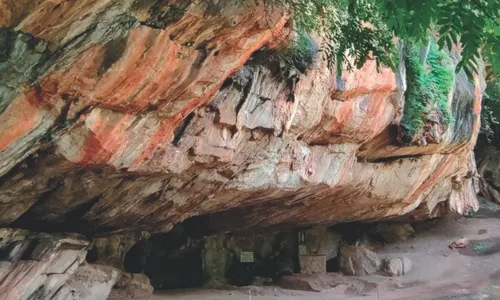 
          Imagem ilustrativa da imagem Espírito Santo: aventuras em terra e no ar
          