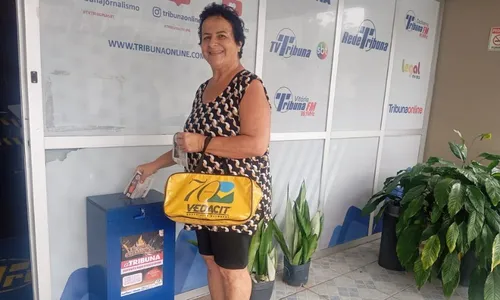 
          Imagem ilustrativa da imagem Esta sexta-feira é dia de sorteio de 10 kits churrasco!
          