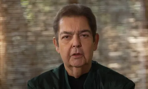 
          Imagem ilustrativa da imagem 'Estou com coração de um atleta de 35 anos, agora tem que cuidar', diz Faustão
          