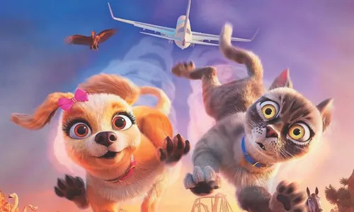 
          Imagem ilustrativa da imagem Estreias de terror e drama nos cinemas
          