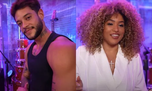 
          Imagem ilustrativa da imagem Estrela da Casa: conheça os participantes capixabas do novo reality musical
          