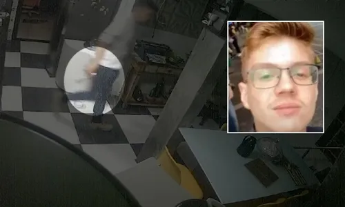 
          Imagem ilustrativa da imagem Estudante que atirou em namorada em Vila Velha vai a júri popular
          