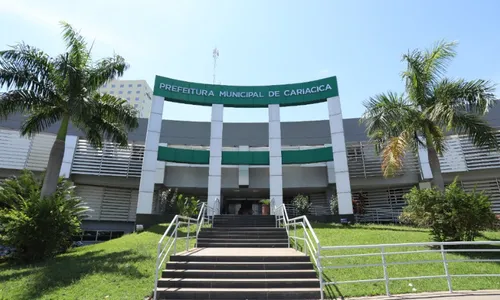 
          Imagem ilustrativa da imagem Cariacica abre 137 vagas para professor
          