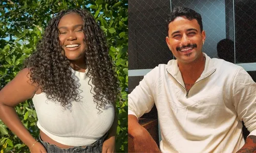 
          Imagem ilustrativa da imagem Ex-BBBs Raquele e Lucas Pizane se unem à banda Melanina Carioca
          