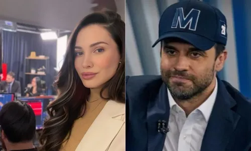 
          Imagem ilustrativa da imagem Ex-atriz da Globo e da Record vira assessora de Pablo Marçal
          