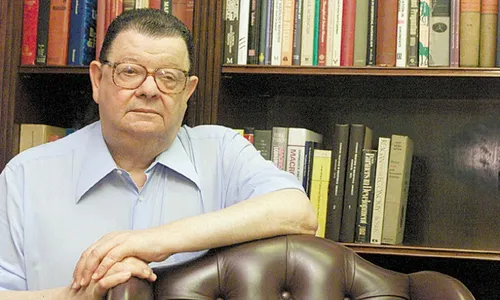 
          Imagem ilustrativa da imagem Ex-ministro Delfim Netto morre aos 96 anos
          