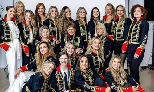 
          Imagem ilustrativa da imagem Ex-paquitas aparecem juntas em foto, mas ausências chamam atenção nas redes sociais
          