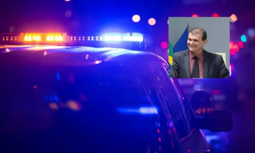 
          Imagem ilustrativa da imagem Ex-vereador de cidade do ES morre em acidente envolvendo carros e uma vaca
          