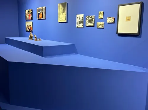 
          Imagem ilustrativa da imagem Exposição “ELAS” exalta as mulheres do acervo da Fundação Joaquim Nabuco
          