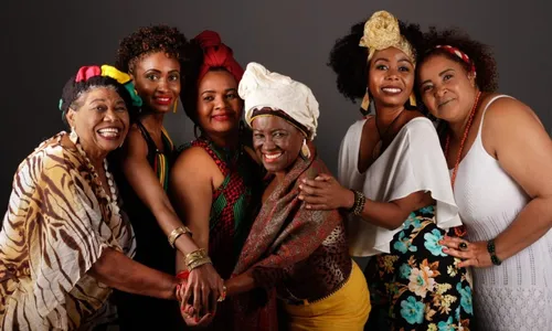 
          Imagem ilustrativa da imagem Exposição mostra o destaque da mulher negra
          