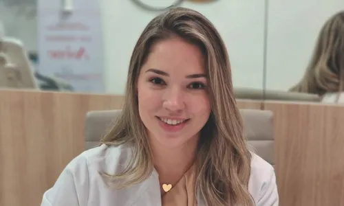 
          Imagem ilustrativa da imagem Fala, doutora! Médica explica os sintomas da celulite facial
          