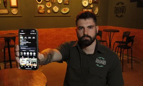 
          Imagem ilustrativa da imagem Falsas promoções dão prejuízo nas redes sociais
          