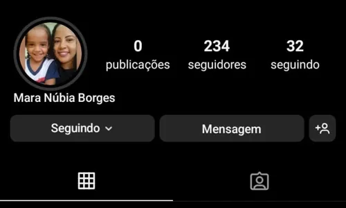 
          Imagem ilustrativa da imagem Família alerta para perfil falso em nome de mãe atropelada em Vila Velha
          