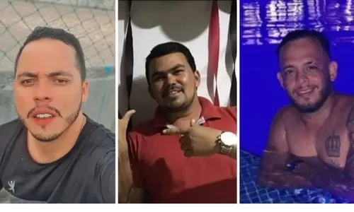 
          Imagem ilustrativa da imagem Famílias pedem Justiça após cabo da PM matar três em Bonito, no Agreste do estado
          