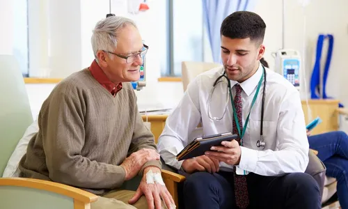 
          Imagem ilustrativa da imagem Farmácias vão oferecer exames de PSA gratuitos
          