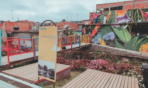 
          Imagem ilustrativa da imagem Favela 3D: Projeto para transformar a realidade dos bairros
          