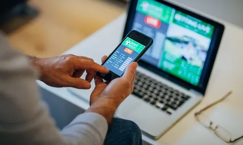 
          Imagem ilustrativa da imagem Fazenda publica portaria sobre direitos de apostadores online
          