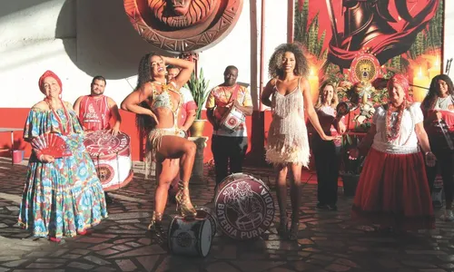 
          Imagem ilustrativa da imagem Feijoadas no ritmo do samba na Grande Vitória
          