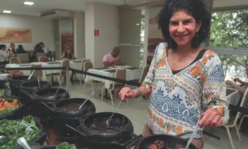 
          Imagem ilustrativa da imagem Feijoadas no ritmo do samba na Grande Vitória
          