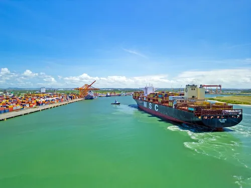 
          Imagem ilustrativa da imagem Feira Multimodal Nordeste começa nesta terça-feira (6) no Recife
          