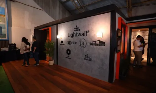 
          Imagem ilustrativa da imagem Feira de construção civil traz tecnologia e inovação ao ES
          