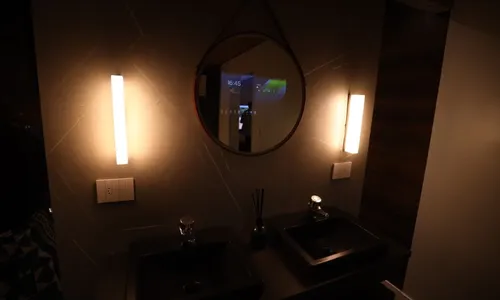 
          Imagem ilustrativa da imagem Feira de construção civil traz tecnologia e inovação ao ES
          