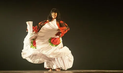 
          Imagem ilustrativa da imagem Feira feminina com shows no Centro neste sábado
          