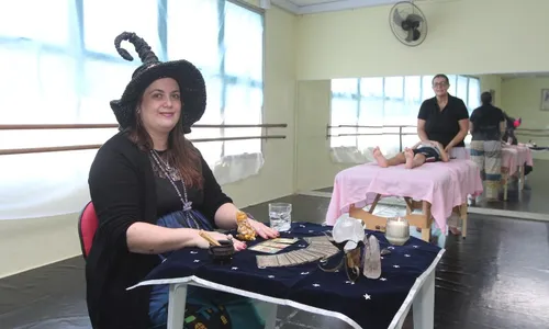 
          Imagem ilustrativa da imagem Feira mística e encontro de pets neste sábado em Jardim da Penha
          