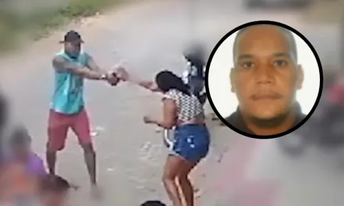 
          Imagem ilustrativa da imagem Feminicídio: acusado de matar a ex-mulher em Aracruz se entrega a polícia
          