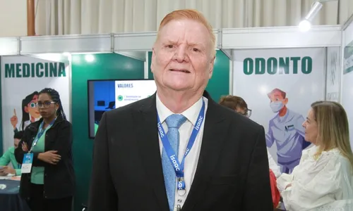 
          Imagem ilustrativa da imagem Feras da educação vão discutir inclusão nas escolas nesta quinta em Vitória
          