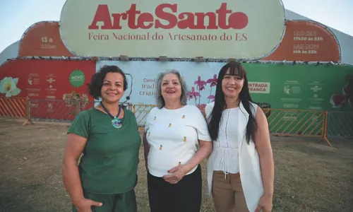 
          Imagem ilustrativa da imagem Feras do artesanato na Praça do Papa
          