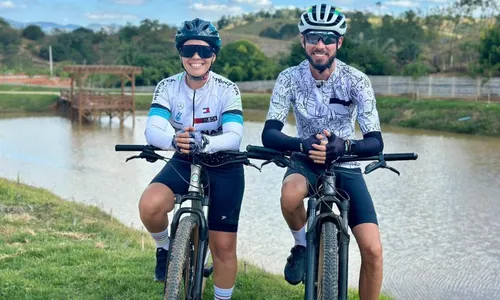 
          Imagem ilustrativa da imagem Feras do ciclismo na “cidade das rochas”
          