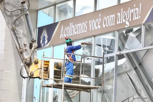 
          Imagem ilustrativa da imagem Festa do Morro da Conceição deste ano está confirmada e completa 120 anos
          