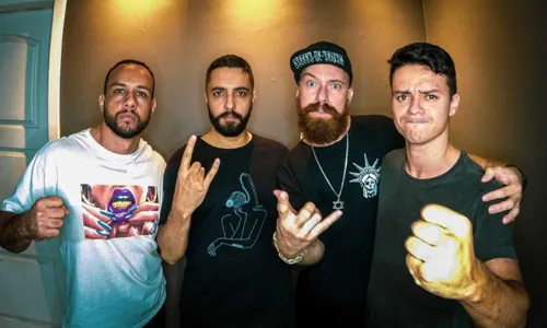 
          Imagem ilustrativa da imagem Festivais com churrasco e frutos do mar na Grande Vitória neste domingo
          