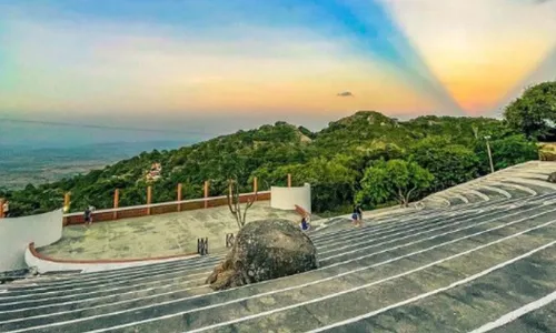 
          Imagem ilustrativa da imagem Festival Pernambuco Meu País chega a Serra Negra, em Bezerros
          