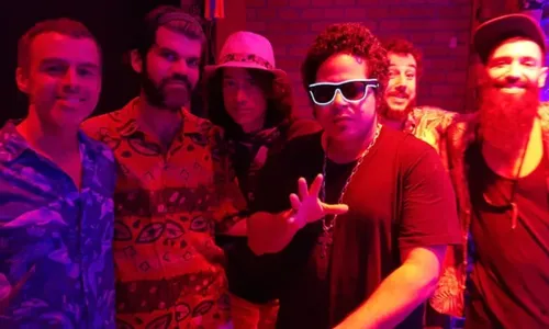 
          Imagem ilustrativa da imagem Festival de forró com 66 shows em Itaúnas
          