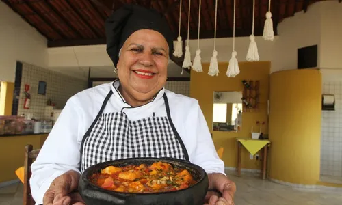 
          Imagem ilustrativa da imagem Festival de moqueca com pratos a partir de R$ 25
          