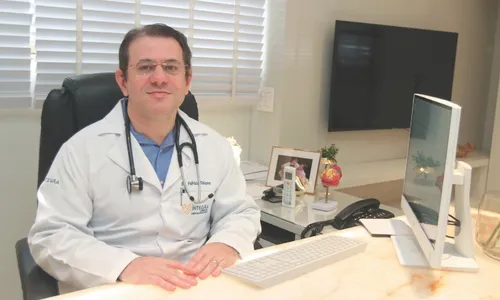 
          Imagem ilustrativa da imagem “Ficar doente não é um crime”, diz presidente de associação médica
          